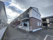 エイセイ勝原Ｂ棟 1階 築30年5ヶ月の賃貸物件