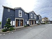 英賀保駅より徒歩20分 2階 築21年10ヶ月の賃貸物件