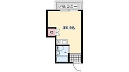 白岡ハイツ 1階