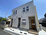 東姫路駅より徒歩13分 2階 築1年7ヶ月の賃貸物件