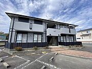 福崎駅より徒歩27分 築27年2ヶ月 2階建の賃貸物件