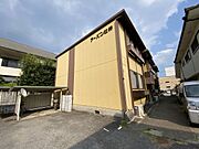 播磨高岡駅より徒歩24分 2階 築40年6ヶ月の賃貸物件