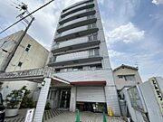 野里駅より徒歩17分 8階 築36年5ヶ月の賃貸物件