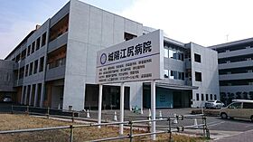 メゾンくにみち 203 ｜ 兵庫県姫路市東延末４丁目（賃貸アパート1LDK・2階・41.63㎡） その20