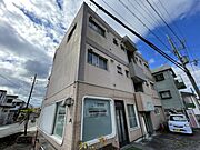 播磨高岡駅より徒歩48分 3階 築51年4ヶ月の賃貸物件
