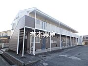 山陽網干駅より徒歩17分 2階 築32年8ヶ月の賃貸物件