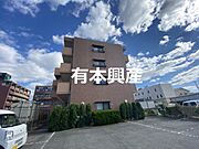 ひめじ別所駅より徒歩4分 2階 築18年9ヶ月の賃貸物件