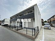 網干駅より徒歩25分 1階 築9年1ヶ月の賃貸物件