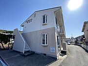 野里駅より徒歩32分 1階 築32年7ヶ月の賃貸物件