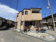 余部駅より徒歩32分 1階 築17年6ヶ月の賃貸物件