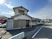 野里駅より徒歩43分 1階 築45年6ヶ月の賃貸物件