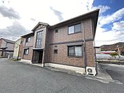 砥堀駅より徒歩18分 2階 築19年5ヶ月の賃貸物件