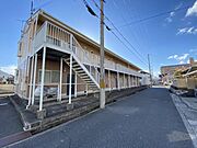 ファミールF 1階 築32年4ヶ月の賃貸物件