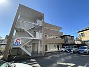 山陽姫路駅より徒歩16分 2階 築29年9ヶ月の賃貸物件