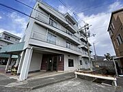 白鷺百番街メゾン白鷺 4階 築44年8ヶ月の賃貸物件