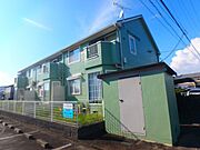 グリーンハウス２ 2階 築28年11ヶ月の賃貸物件