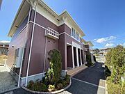 エーデル緑ヶ丘C 2階 築19年11ヶ月の賃貸物件