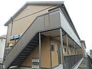 網干駅より徒歩21分 1階 築18年9ヶ月の賃貸物件