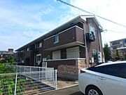 英賀保駅より徒歩18分 2階 築15年の賃貸物件