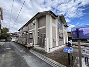 余部駅より徒歩18分 1階 築24年7ヶ月の賃貸物件