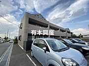 アベニール中島 1階 築20年7ヶ月の賃貸物件