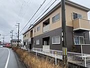 メゾンドエトワール 2階 築23年4ヶ月の賃貸物件