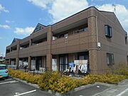 グランディールM 1階 築21年8ヶ月の賃貸物件