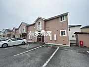 播磨高岡駅より徒歩27分 1階 築25年11ヶ月の賃貸物件