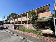 山陽姫路駅より徒歩23分 2階 築24年8ヶ月の賃貸物件