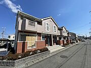 リバティーさつきＢ棟 2階 築27年9ヶ月の賃貸物件