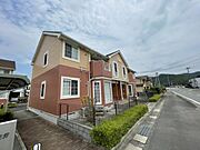 上郡駅より徒歩15分 2階 築21年10ヶ月の賃貸物件