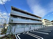 山陽姫路駅より徒歩24分 1階 築3年の賃貸物件