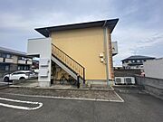 広畑駅より徒歩18分 2階 築20年3ヶ月の賃貸物件