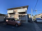セルベイユ３ 2階 築22年8ヶ月の賃貸物件