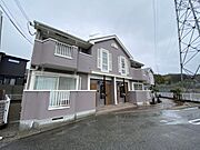 フレンドリー大野 1階 築24年1ヶ月の賃貸物件