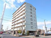 ルピナス南大路 6階 築28年の賃貸物件