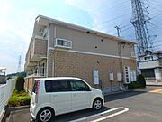 メゾン・カルム・M 1階 築16年10ヶ月の賃貸物件