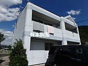 エスポワールマキ 1階 築27年7ヶ月の賃貸物件