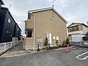 パレ・ロジュマン 2階 築19年9ヶ月の賃貸物件