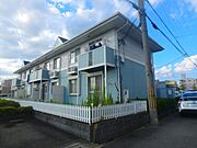 西飾磨駅より徒歩14分 2階 築29年1ヶ月の賃貸物件
