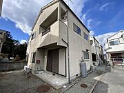 鶴居駅より徒歩21分 築24年10ヶ月 2階建の賃貸物件