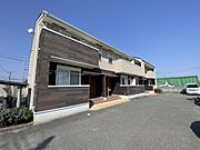 山陽網干駅より徒歩20分 1階 築17年9ヶ月の賃貸物件