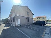 メイプルハイツ 2階 築28年7ヶ月の賃貸物件