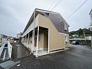 サンライズ青山 2階 築32年4ヶ月の賃貸物件