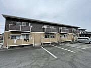 サンライズ青山 2階 築32年10ヶ月の賃貸物件