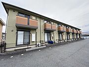 エマーブル福田 1階 築19年3ヶ月の賃貸物件