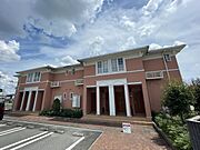 ブリランテ・デュエ 2階 築17年2ヶ月の賃貸物件