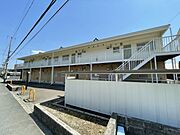 野里駅より徒歩15分 2階 築32年4ヶ月の賃貸物件
