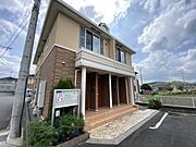 野里駅より徒歩24分 1階 築14年8ヶ月の賃貸物件