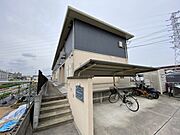 播磨高岡駅より徒歩20分 1階 築15年10ヶ月の賃貸物件